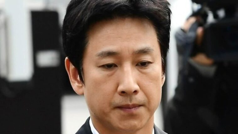 El actor de Parasite Lee Sun Kyun es encontrado muerto en un automóvil en medio de una investigación de un caso de drogas