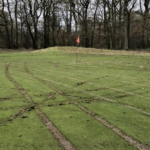 El campo de Essex sufre daños "devastadores" después del robo de un quad - Golf News |  Revista de golf