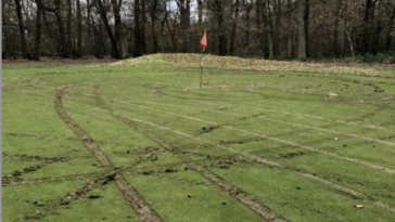 El campo de Essex sufre daños "devastadores" después del robo de un quad - Golf News |  Revista de golf