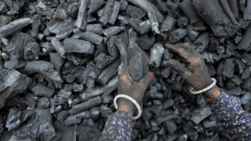 El carbón obtiene vía libre gracias a la reforma del mercado eléctrico
