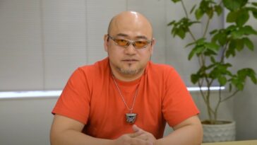 El cofundador de Platinum Games, Hideki Kamiya, revela por qué dejó el estudio