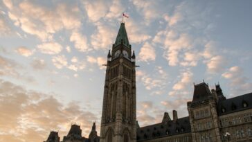 El comité del Parlamento canadiense ofrece recomendaciones para abordar los retrasos en la inmigración