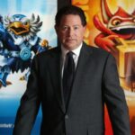 El director ejecutivo de Activision Blizzard, Bobby Kotick, dimitirá la próxima semana