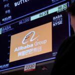 El director ejecutivo de Alibaba, Eddie Wu, liderará el negocio de comercio electrónico de Taobao y Tmall en la última reorganización