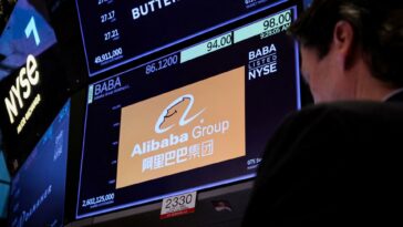 El director ejecutivo de Alibaba, Eddie Wu, liderará el negocio de comercio electrónico de Taobao y Tmall en la última reorganización