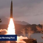 El ejército de Corea del Sur dice que el Norte dispara un misil balístico