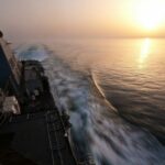 El estancamiento en el Mar Rojo persiste a pesar de la creación de una coalición naval internacional