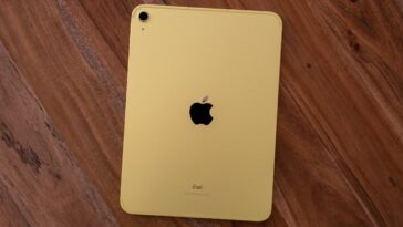 El iPad de décima generación de Apple realmente vale la pena cuando tiene un descuento de $100