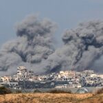 El jefe de la ONU invoca un poder constitucional raramente utilizado para impulsar un alto el fuego entre Israel y Hamas
