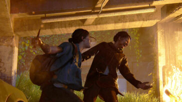 El juego multijugador de The Last Of Us cancelado, Naughty Dog se centrará en los juegos para un solo jugador