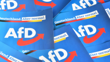 El populista AfD gana la primera alcaldía de una ciudad alemana