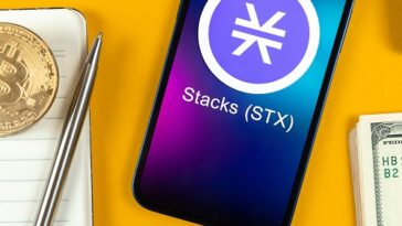 El precio de Stacks (STX) se dispara a medida que las inscripciones aumentan las transacciones