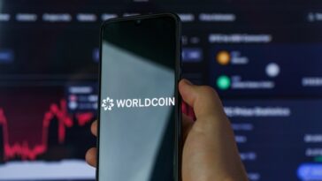 El precio de Worldcoin (WLD) aumenta en medio del crecimiento de usuarios