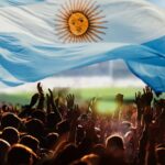 El presidente de Argentina, Milei, propone incentivos para declarar tenencias de criptomonedas