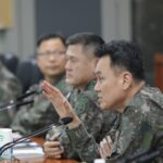 JCS chairman calls for robust readiness against N.K.&apos;s surprise attacks