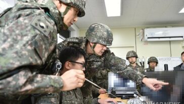 JCS chairman calls for robust defense posture in Seoul metropolitan area