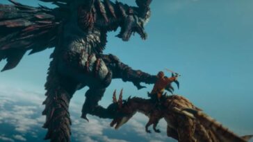 El tráiler de Dragons of Wonderhatch muestra un avance de la serie de anime híbrida de Hulu