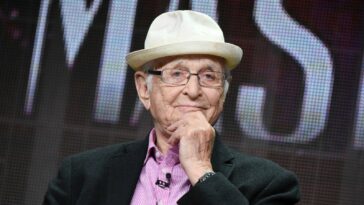 El visionario productor de televisión ganador del Emmy Norman Lear falleció a los 101 años