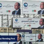 Elecciones en Egipto: No hay sorpresas reservadas mientras Sisi aspira a un tercer mandato