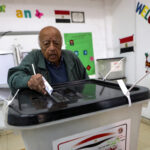 Elecciones en Egipto: los egipcios acuden a las urnas y Sisi seguramente ganará su tercer mandato