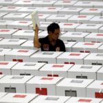 Elecciones en Indonesia: se descubren transacciones sospechosas por valor de billones de rupias y los activistas piden una investigación
