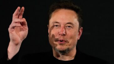 Elon Musk se burla de los anuncios de utensilios de cocina de Paris Hilton después de la suspensión del acuerdo X, "no es lo suficientemente convincente"