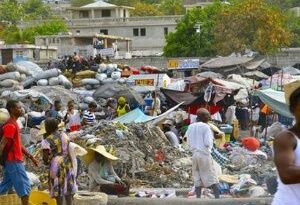 Empresarios advierten sobre el impacto de la violencia en Haití
