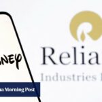En India, una posible fusión entre Disney y Reliance genera preocupaciones antimonopolio