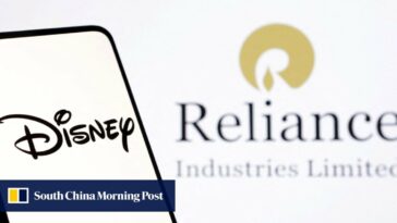 En India, una posible fusión entre Disney y Reliance genera preocupaciones antimonopolio