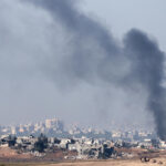 ? En directo: Israel continúa el bombardeo masivo de Gaza por segundo día después de que finalice la tregua