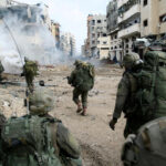 ? En vivo: Israel enfrenta llamados de alto el fuego en Gaza, Estados Unidos promete más armas