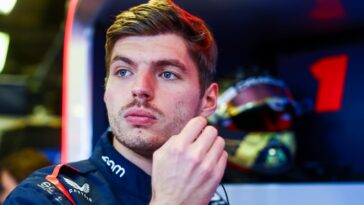 'Es un área importante para mejorar': Max Verstappen revela cómo Red Bull puede volverse aún más fuerte en 2024