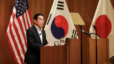 Estados Unidos, Corea del Sur y Japón intensificarán acciones ante ciberamenazas norcoreanas