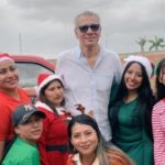 Ex vicepresidente Jorge Glas ingresa a la embajada de México en Ecuador