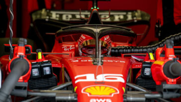 Ferrari se convierte en el primer equipo en anunciar la fecha de lanzamiento del Challenger 2024