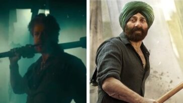 Fin de año 2023 |  El regreso del Bollywood de los 90: de Shah Rukh Khan, Rajinikanth a Sunny Deol, Vidhu Vinod Chopra