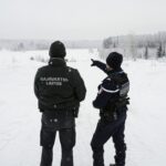 Finlandia se dispone a cerrar nuevamente toda su frontera con Rusia