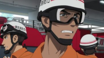 Firefighter Daigo: Rescuer in Orange Temporada 1 Episodio 12 Transmisión: Cómo mirar y transmitir en línea