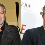 George Clooney afirma que filmar Friends no le trajo 'felicidad' a Matthew Perry debido a la adicción a las drogas y al alcohol