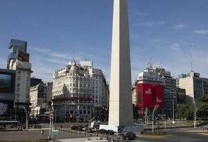 Gobierno argentino anuncia represión total de las protestas