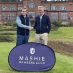 Golf News se convierte en socio de medios de MASHIE Golf - Golf News |  Revista de golf