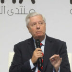Guerra Israel-Palestina: Lindsey Graham dice que Hamás está en Qatar "para que podamos hablar con ellos"