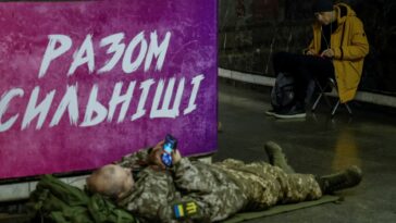 Guerra Rusia-Ucrania: Lista de acontecimientos clave, día 666