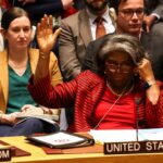 Guerra contra Gaza: el Consejo de Seguridad de la ONU aprueba una resolución entonada sobre Gaza mientras Estados Unidos y Rusia se abstienen