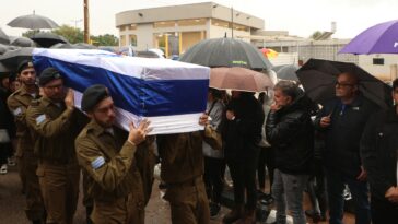Guerra en Gaza: Netanyahu lamenta el "alto precio" que paga Israel a medida que aumenta el número de muertos