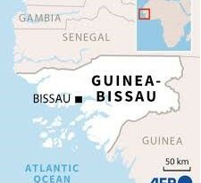 Guinea-Bissau nombra un nuevo primer ministro después del intento de golpe – Mundo – The Guardian Nigeria News – Nigeria and World News