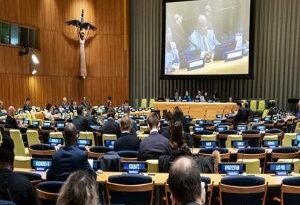 Haití: Amenazas a la paz y la seguridad bajo revisión de la ONU