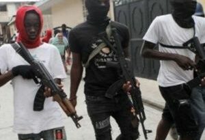 Haití: Las pandillas obligan a los secuestrados a unirse a sus filas
