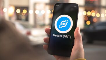Helium Mobile presenta un plan ilimitado de $20 en EE. UU. que integra blockchain y 5G