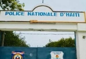 Huelga de instructores en la Academia Nacional de Policía de Haití